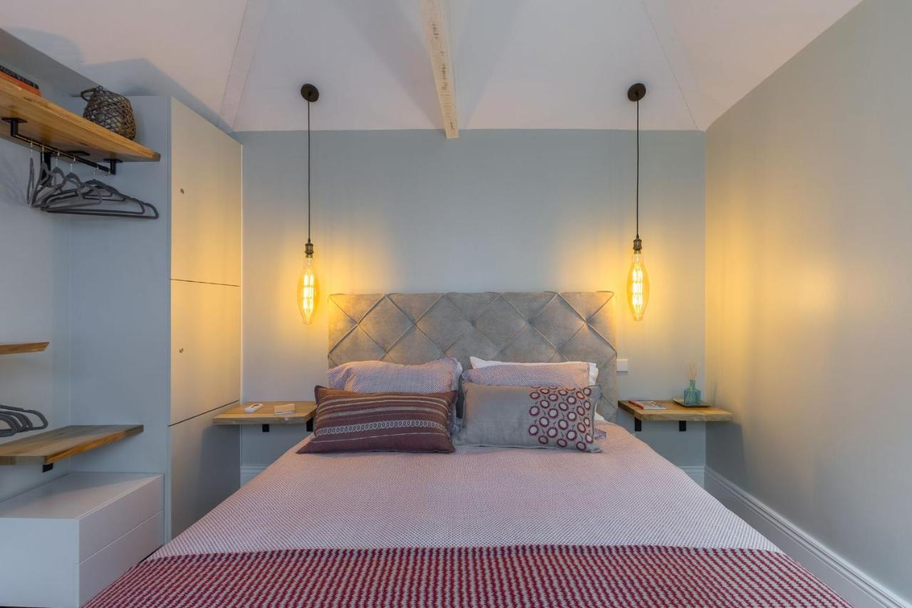 Elegant 2Br Duplex In City Center By Lovelystay Porto Exterior photo